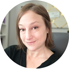 Andrea Marx, LMFT