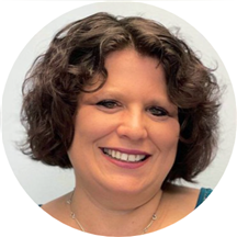 Andrea Mason, LMHC