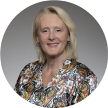 Andrea McGaw, AGACNP-BC
