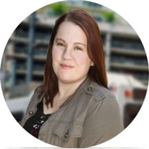 Andrea McPherson Mendes, LMHC, LPC