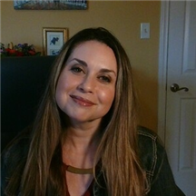 Andrea Middagh, LPC