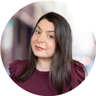 Andrea Morales, LMFT