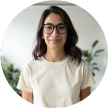 Andrea Moreno, LISW-S, MSW