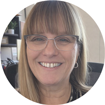 Andrea Morris, LMFT