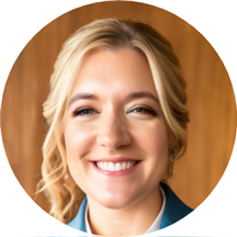 Andrea Moskal, LPC