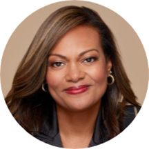 Andrea Mosley, LPC