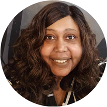 Andrea Oliver, MA