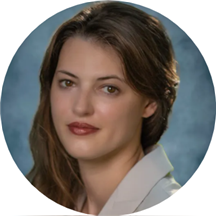 Andrea Peake, PMHNP
