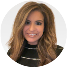 Andrea Platero, LPCC