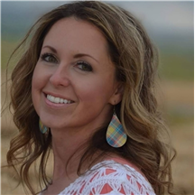 Andrea Porter, RD