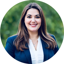 Andrea Powell, LPC