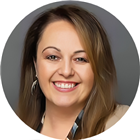 Andrea Rapanos, LCSW