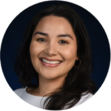 Andrea Rojas, LPC