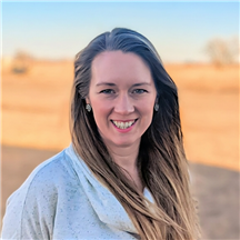 Andrea Russell, LPC