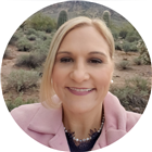 Andrea Sandoval, LMFT