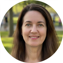 Andrea Schmidt, LMHC