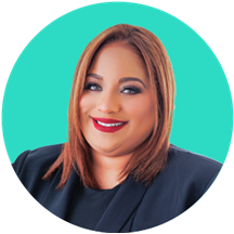 Andrea Scott, LMSW