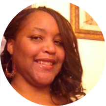 Andrea Smalls, LPC