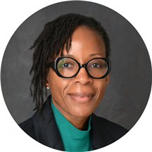 Andrea Smith, PMHNP