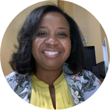 Andrea Steen, LMSW