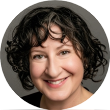 Andrea Steinberg, LCSW