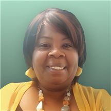 Andrea Stephen, LPC