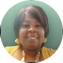 Andrea Stephen, LPC