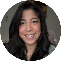 Andrea Sweeney, MA