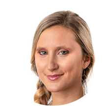 Andrea Tomoe, MA, LPC