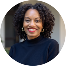 Andrea Travis, LPC