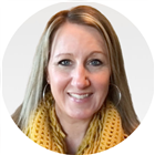 Andrea Walker, LMFT