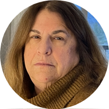 Andrea Waronker, LMSW