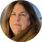 Andrea Waronker, LMSW