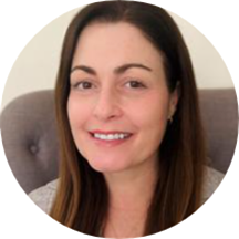 Andrea Wells, LMFT