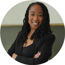 Andrea Whitley, RD, RDN