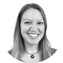 Andrea Wildpanner, LMHC, LPC