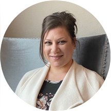 Andrea Zolezzi, LMFT