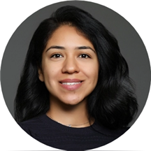 Andreina Martinez, APN