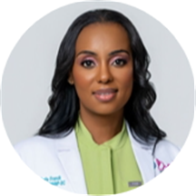 Andrelle Franck, APRN, CNP