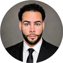 Andres De Leon Ortiz, LICSW