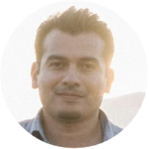 Andres Estrada, LCSW