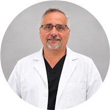 Andres Rabassa, APRN, FNP
