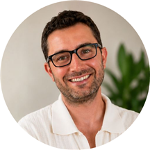 Andres Reinhard, LMFT