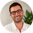 Andres Reinhard, LMFT