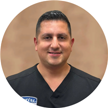 Andres Vega, PA