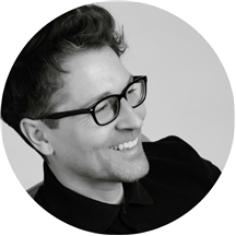 Andrew Archer, LICSW