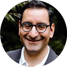 Andrew Bauer, LMFT