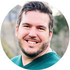 Andrew Benson, LCSW