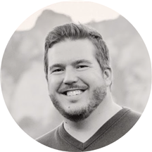 Andrew Benson, LCSW