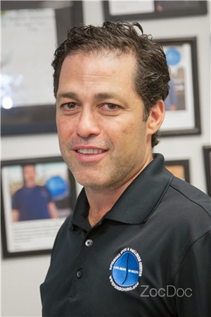 Andrew Bloch, MPT